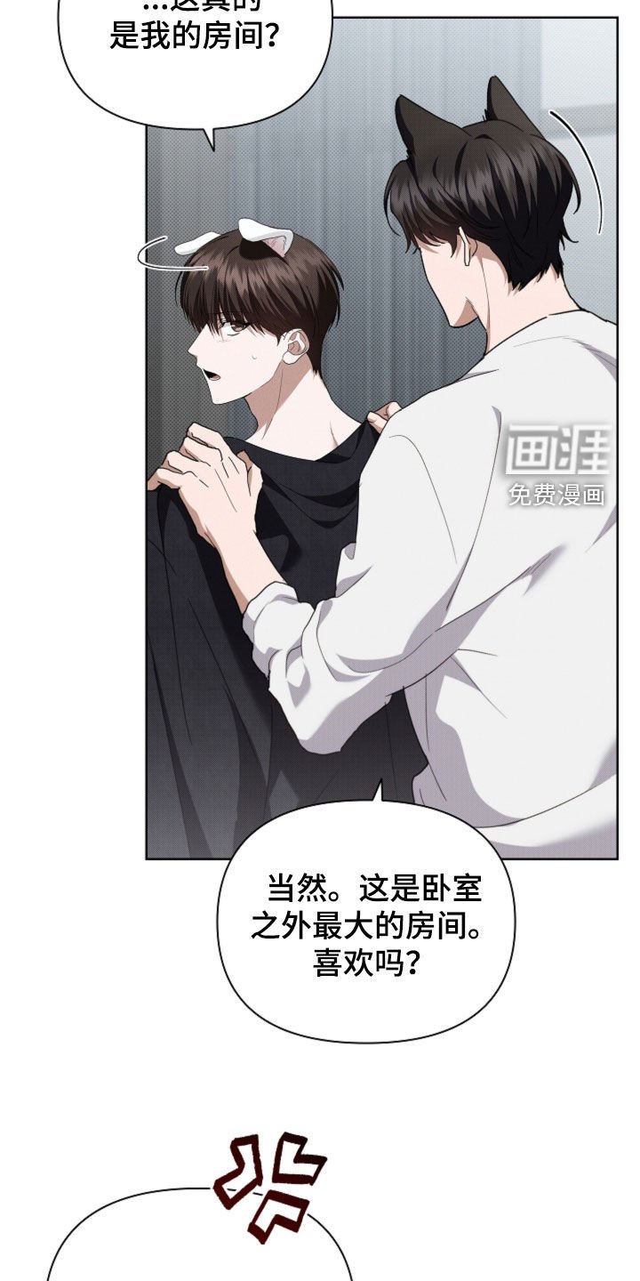 第53章：不难过