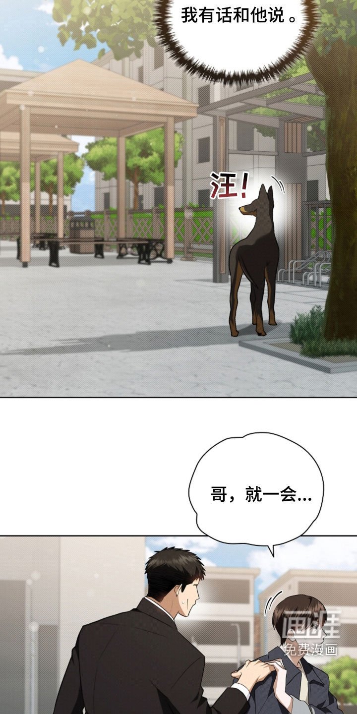 第56章：叛徒