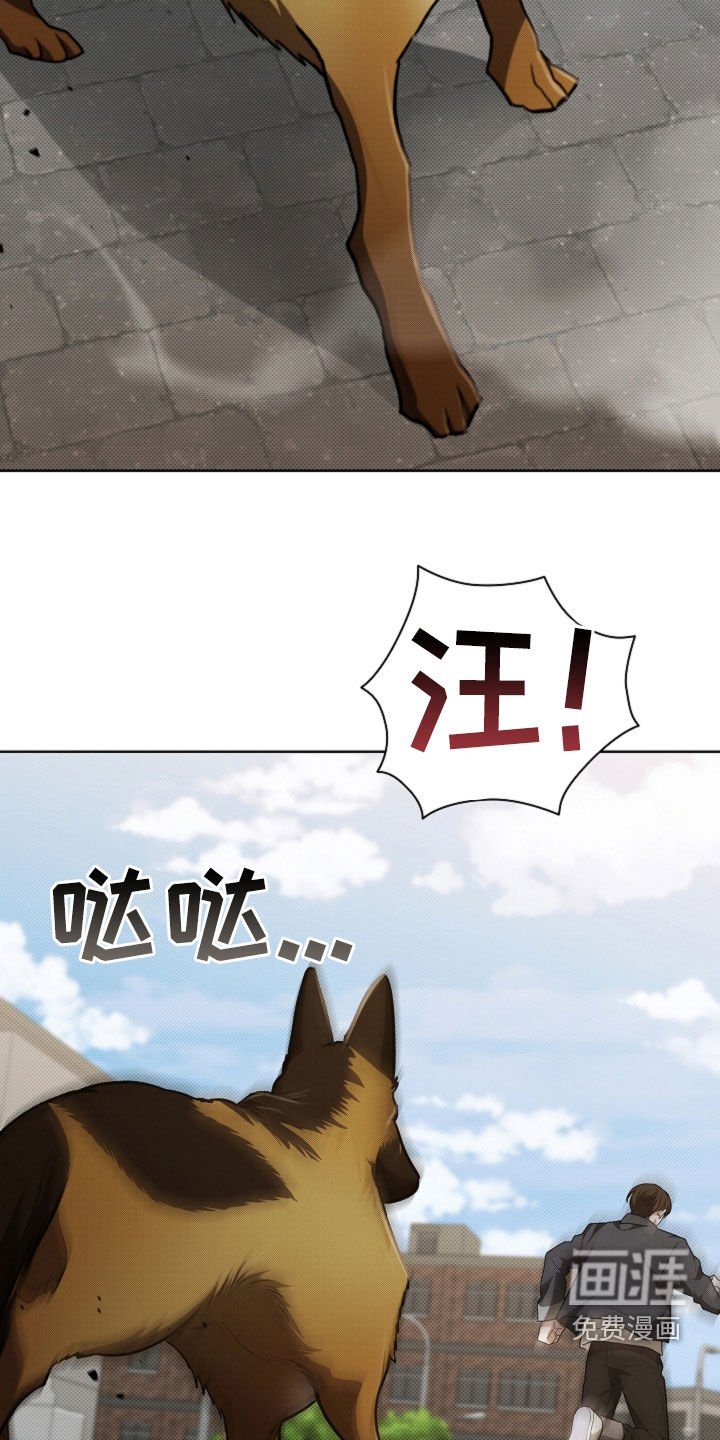 第56章：叛徒