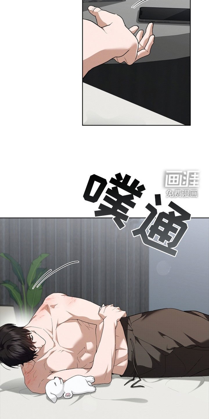 第61章：命运的安排