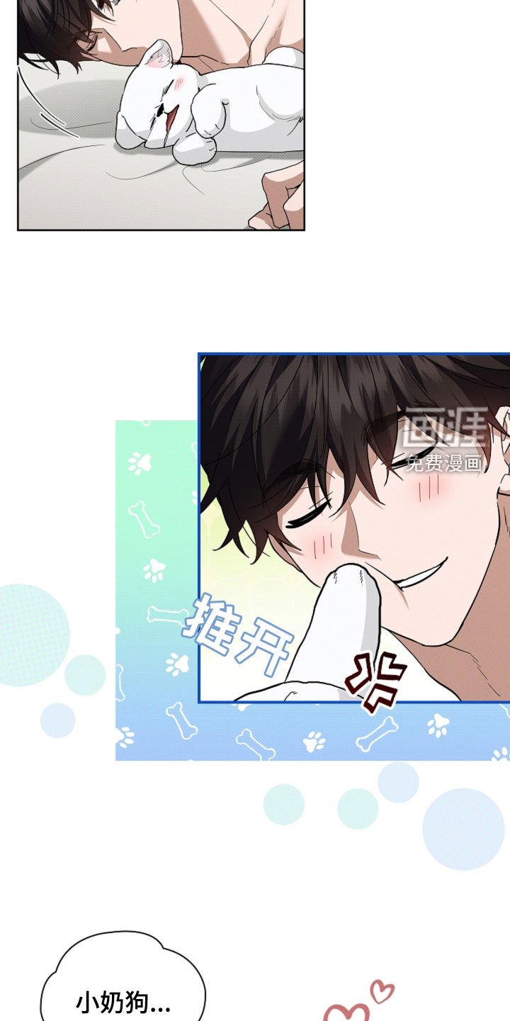第61章：命运的安排