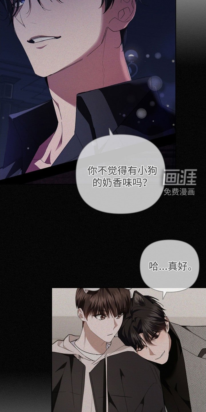 第61章：命运的安排