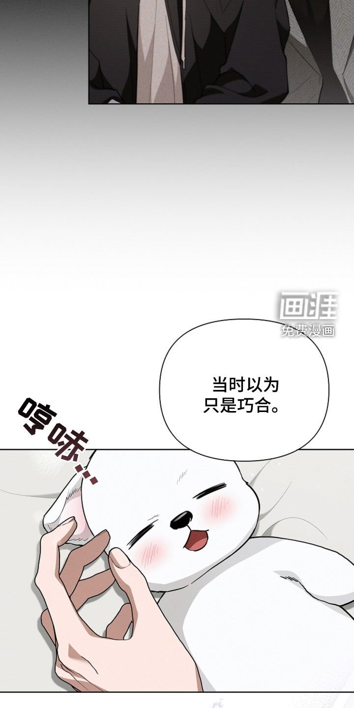 第61章：命运的安排