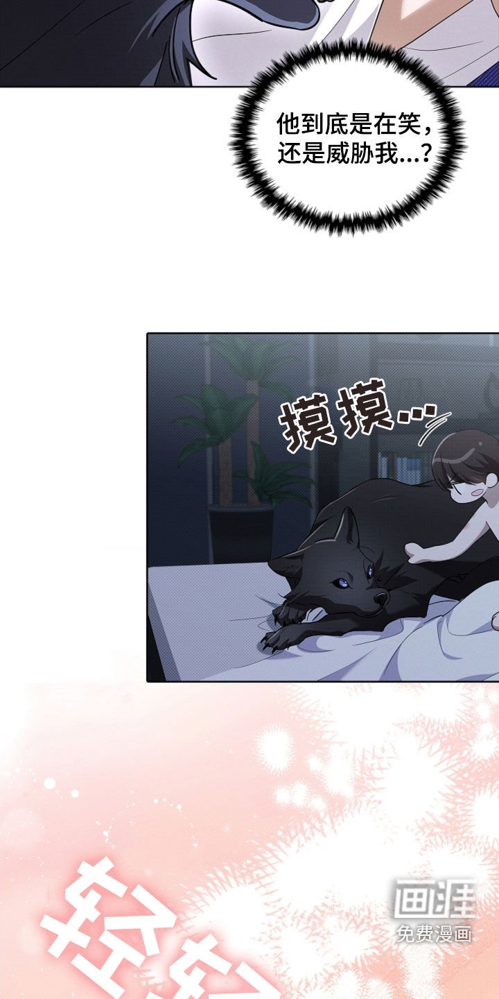 第62章：我们得结婚了