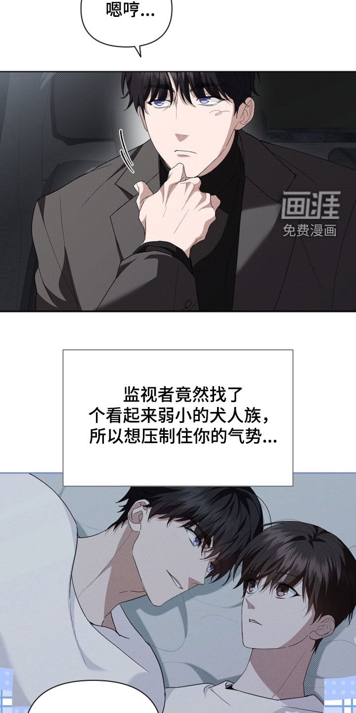 第64章：见家长