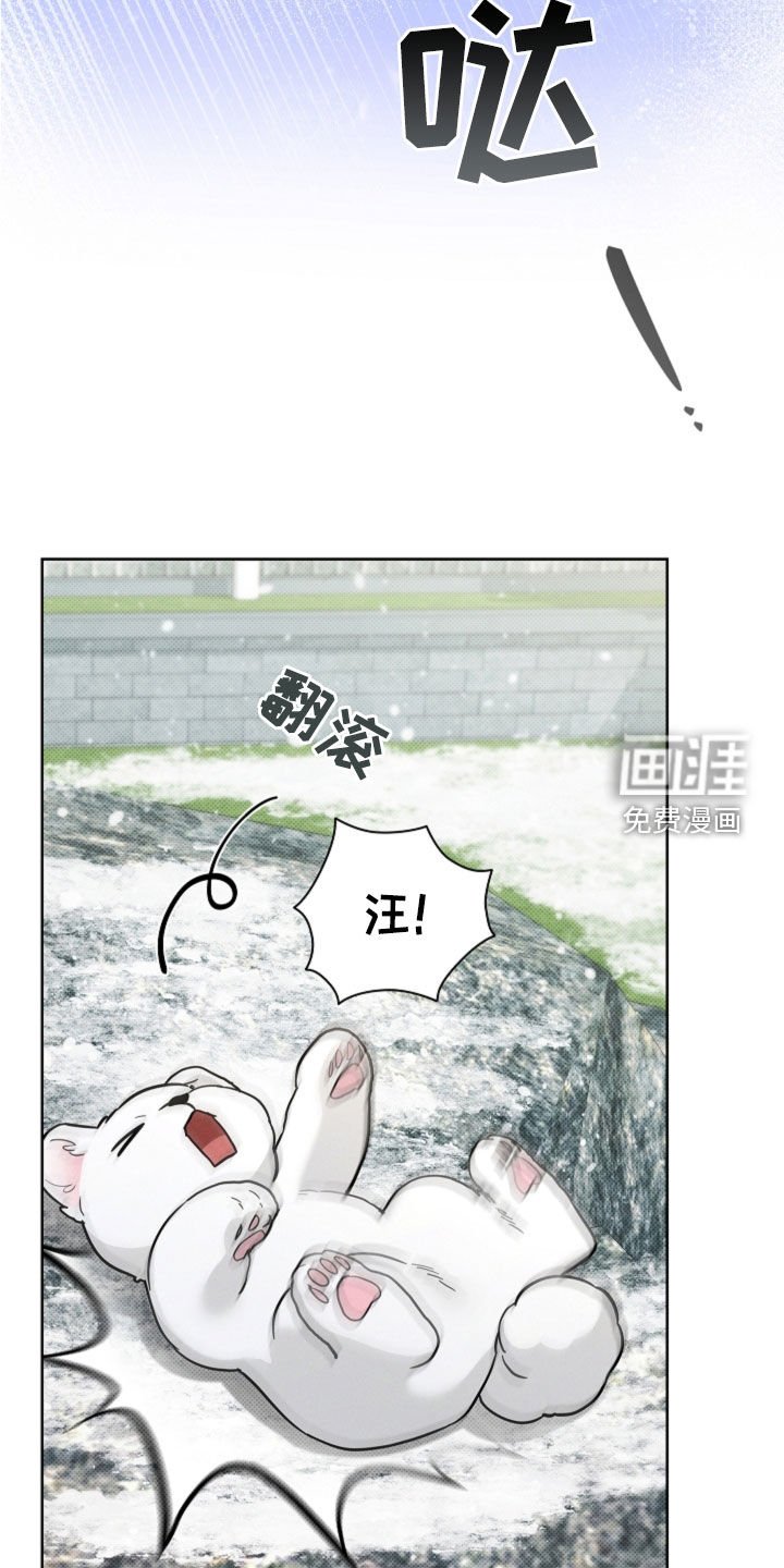第76章：【第二季】疯狼