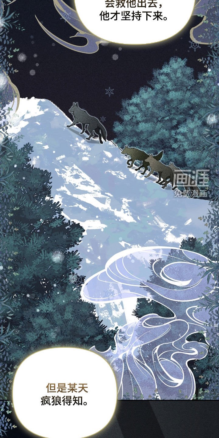第76章：【第二季】疯狼