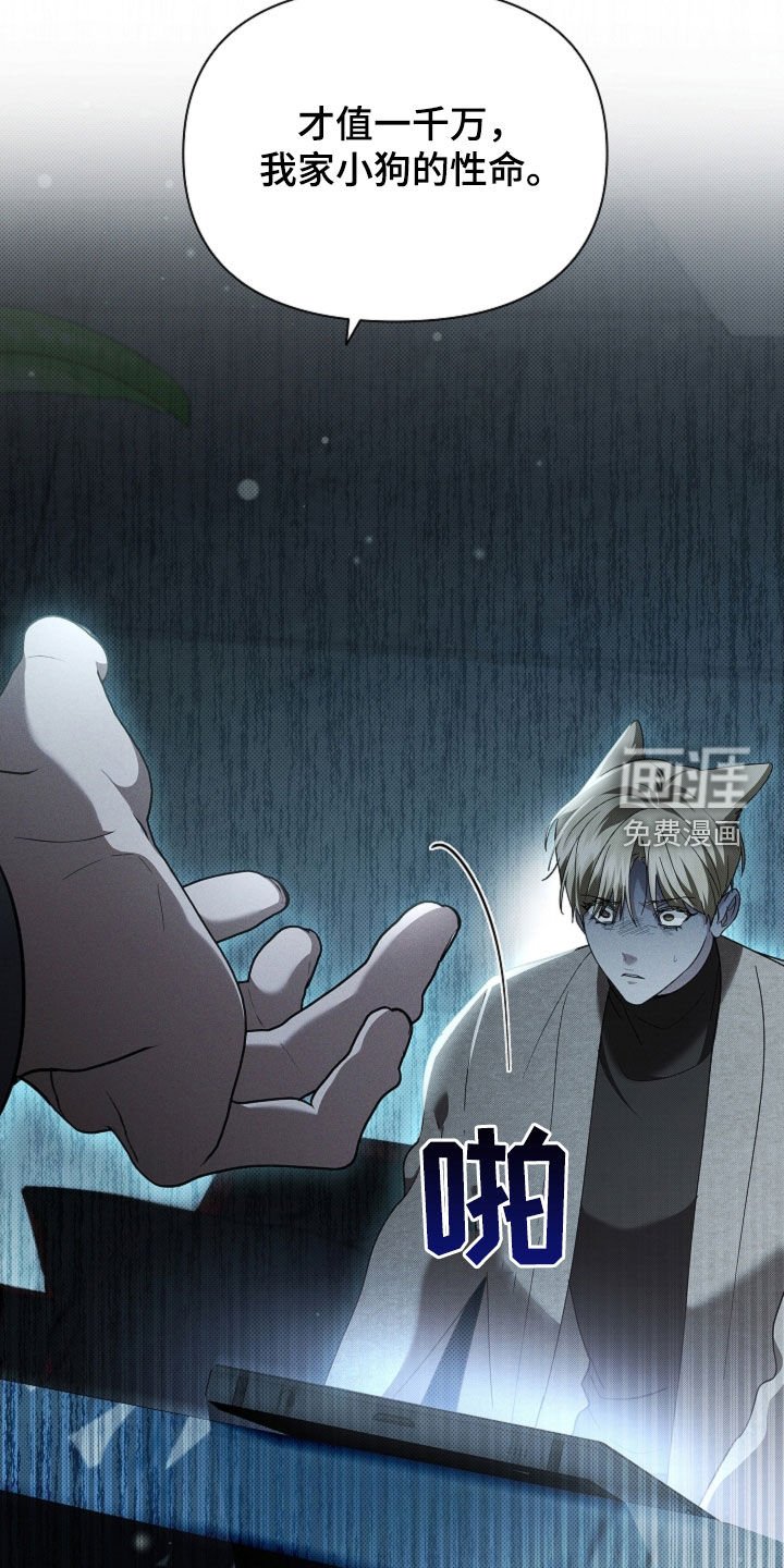 第78章：【第二季】你别乱说话