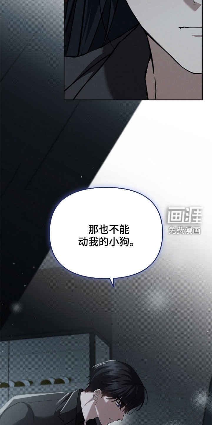 第78章：【第二季】你别乱说话