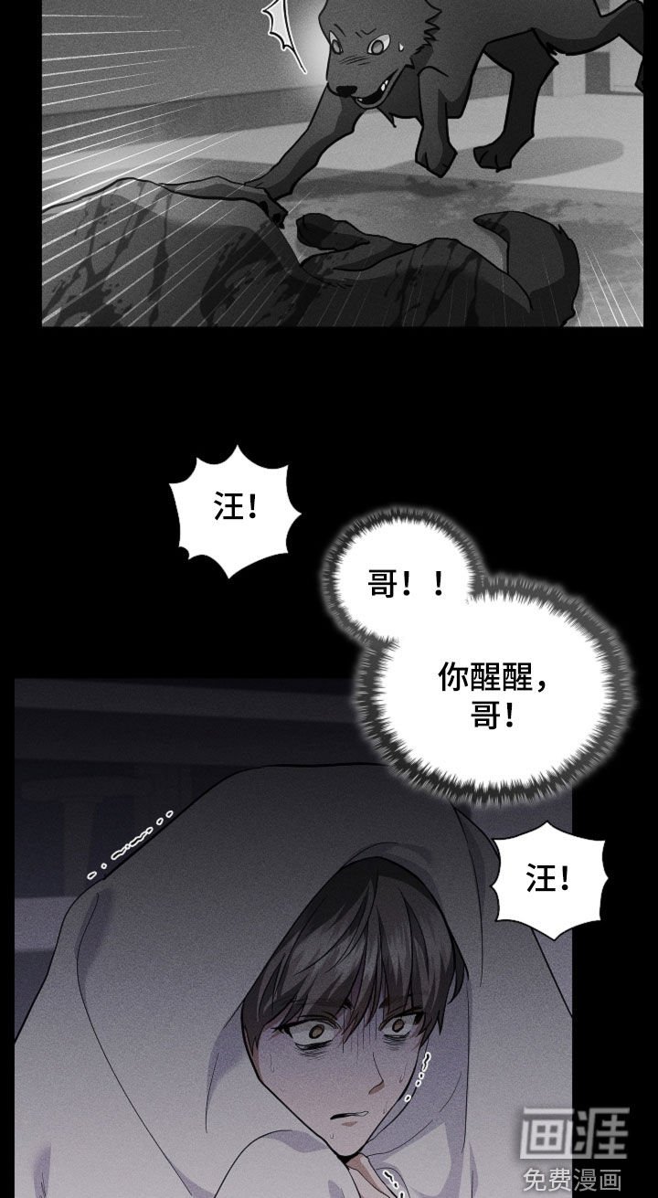 第81章：【第二季】医院生活