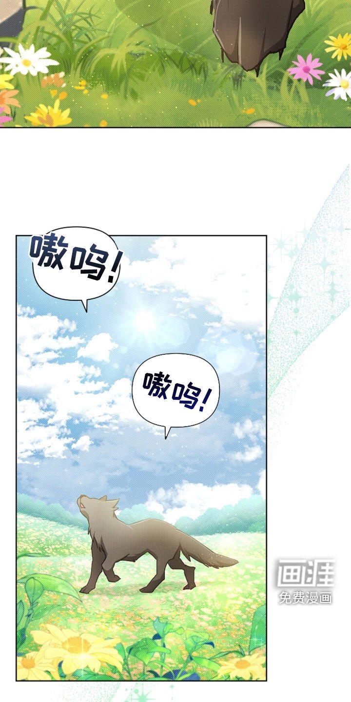 第86章：【第二季完结】双向奔赴