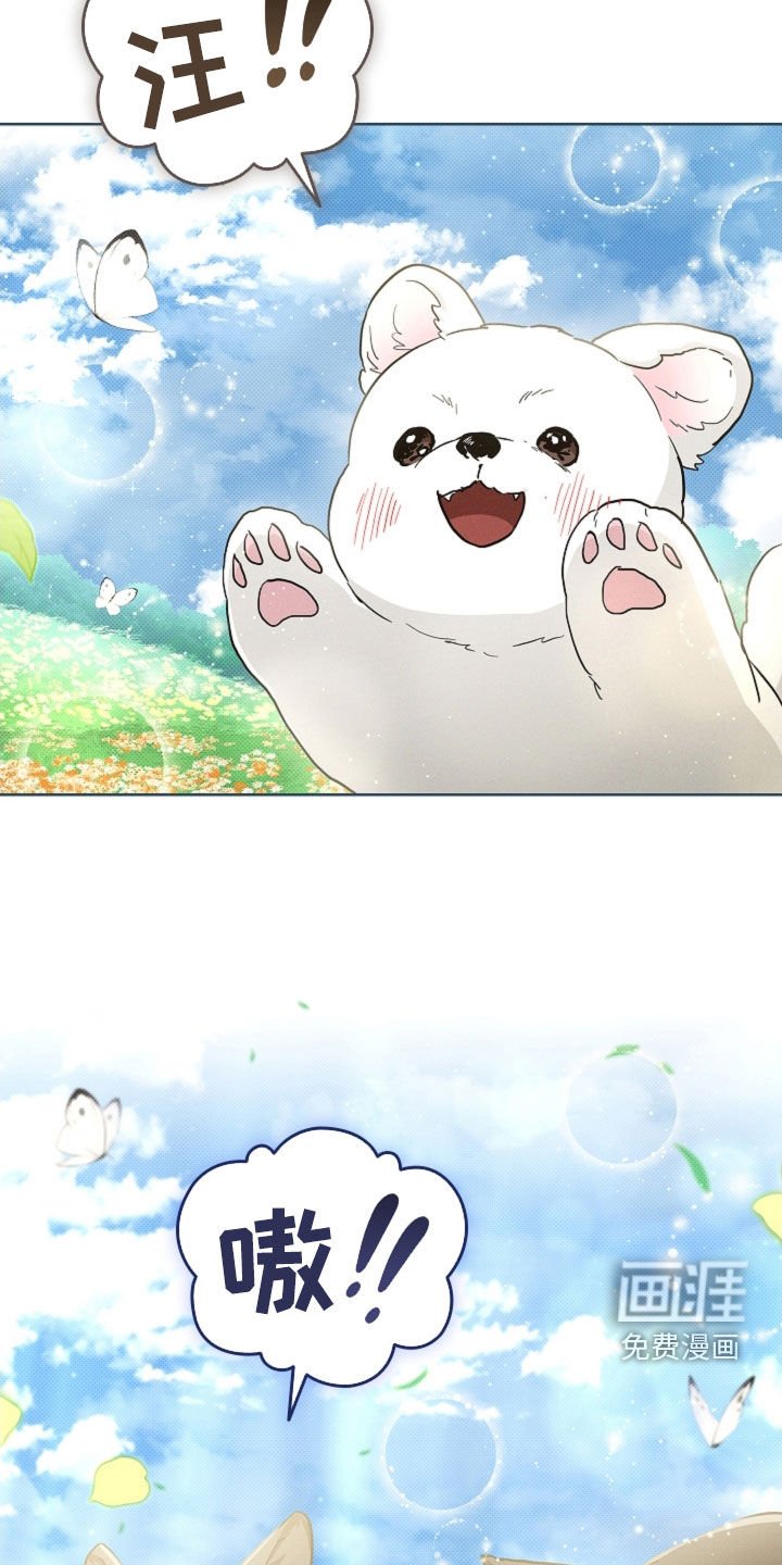 第86章：【第二季完结】双向奔赴