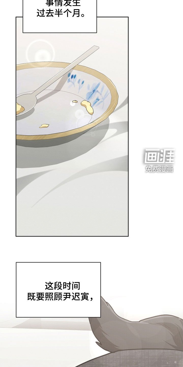 第87章：【番外】代表监视者