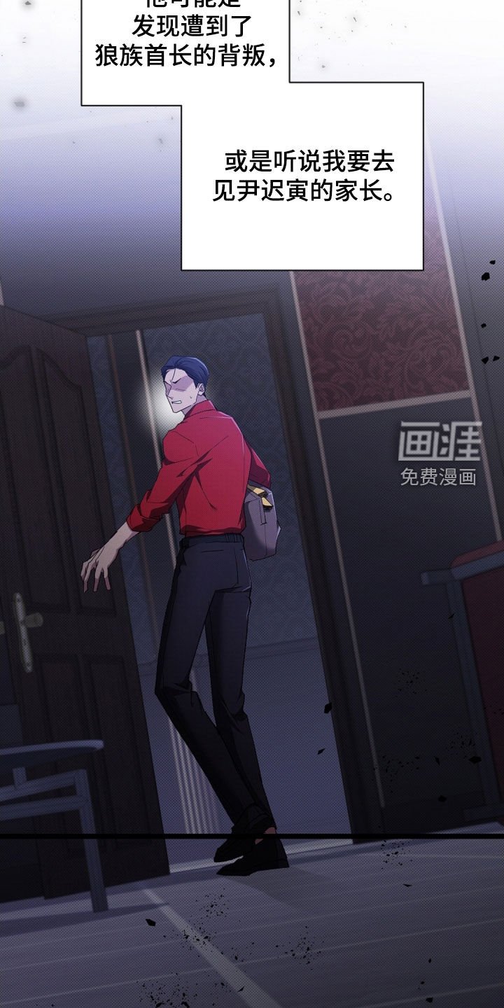 第87章：【番外】代表监视者