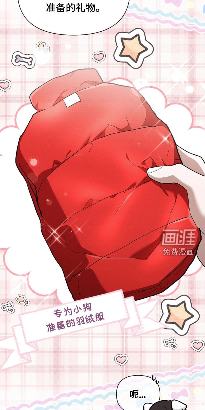 第87章：【番外】代表监视者