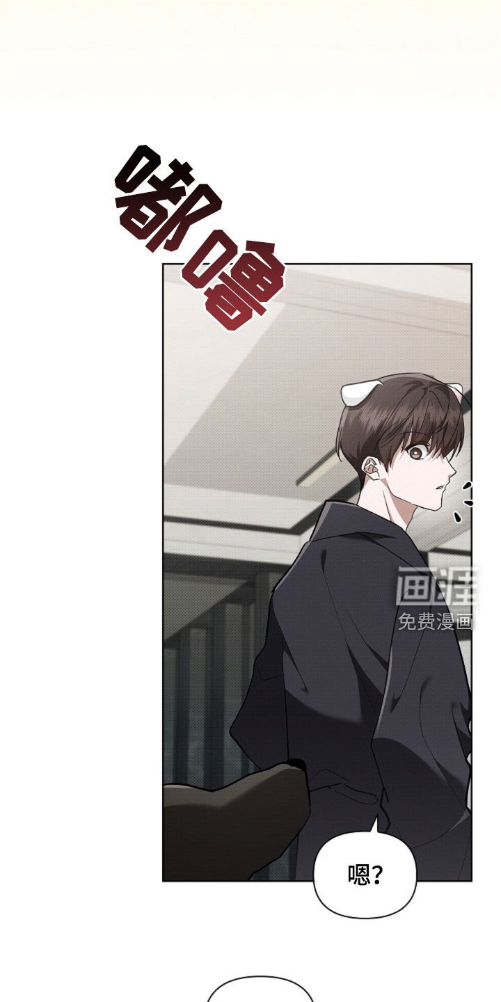 第87章：【番外】代表监视者
