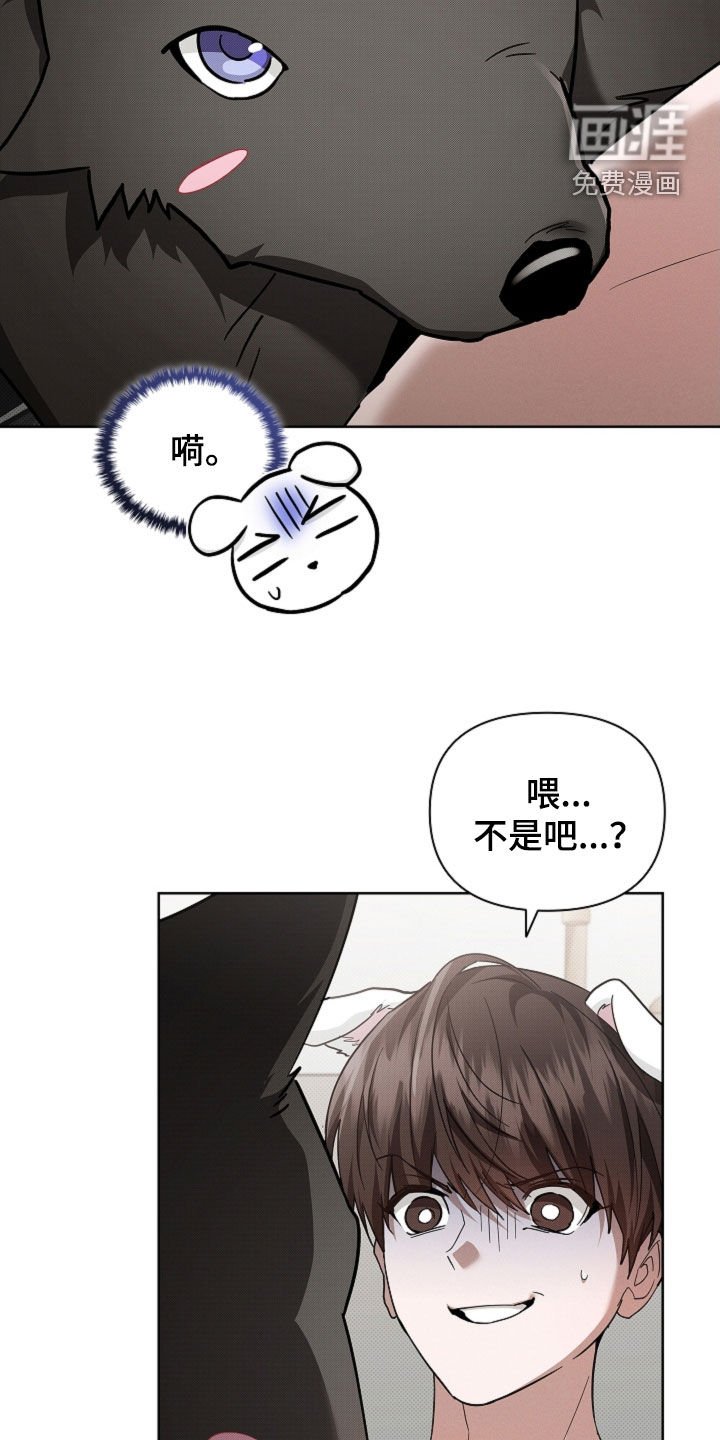 第88章：【番外】真固执