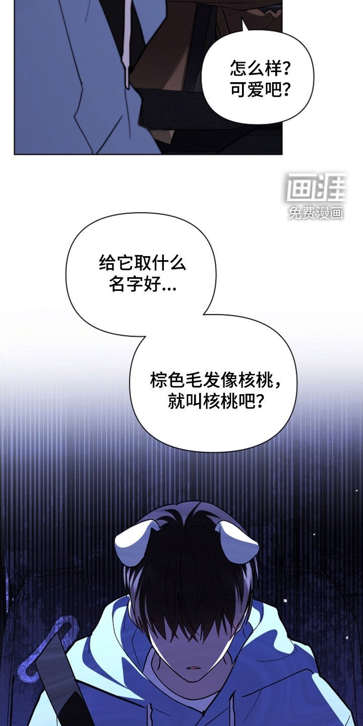 第89章：【番外】我给你生一个？