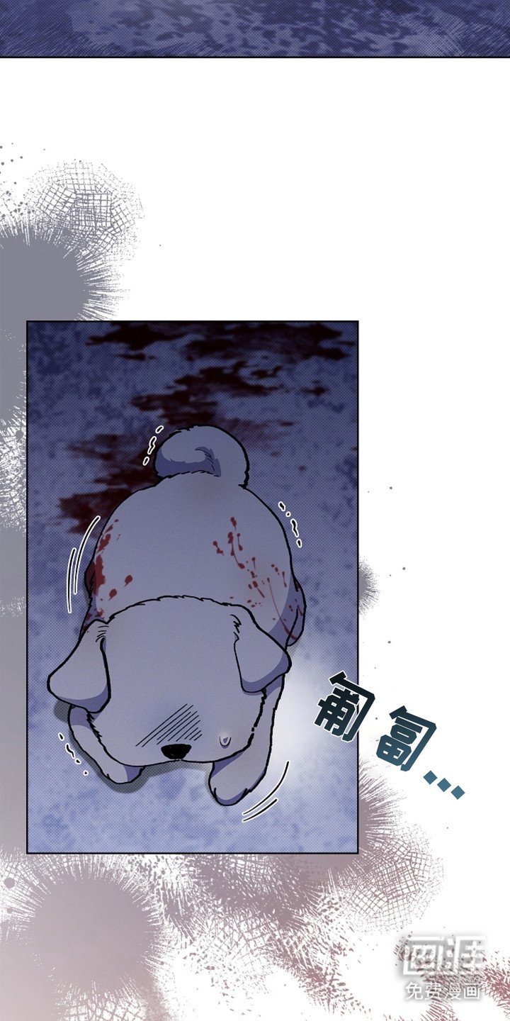 第9章：奄奄一息