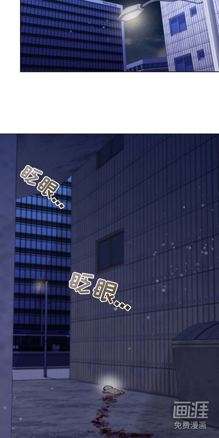 第9章：奄奄一息