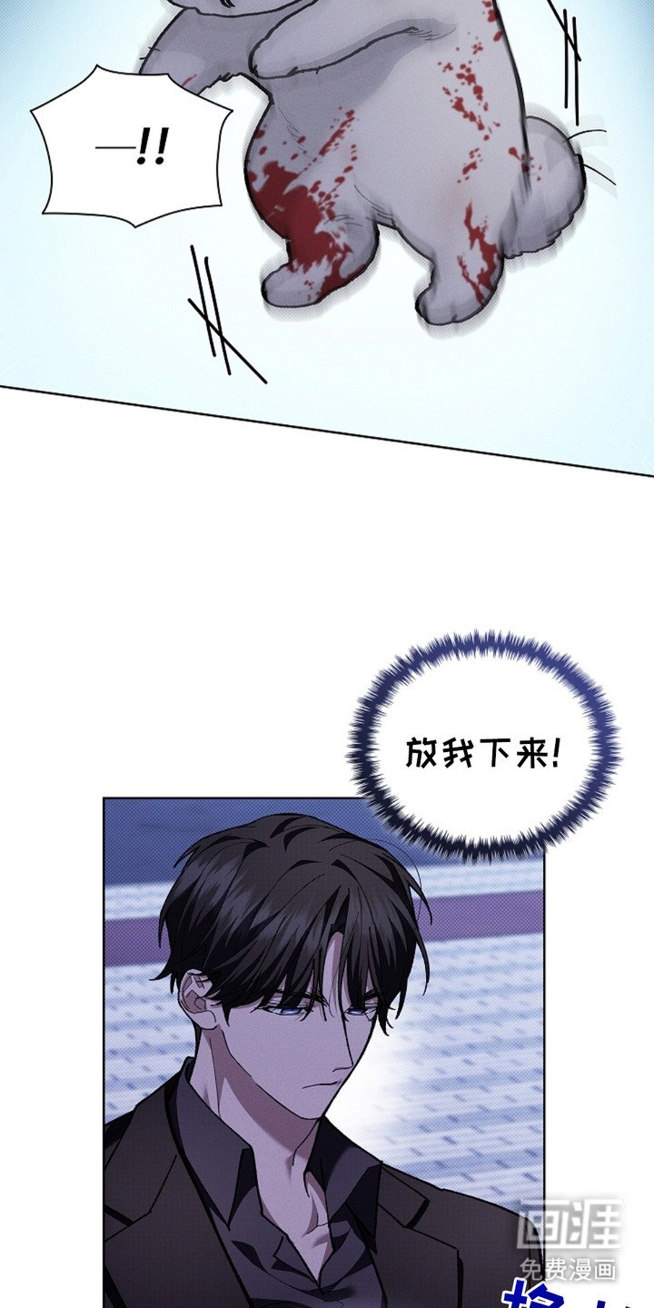 第9章：奄奄一息