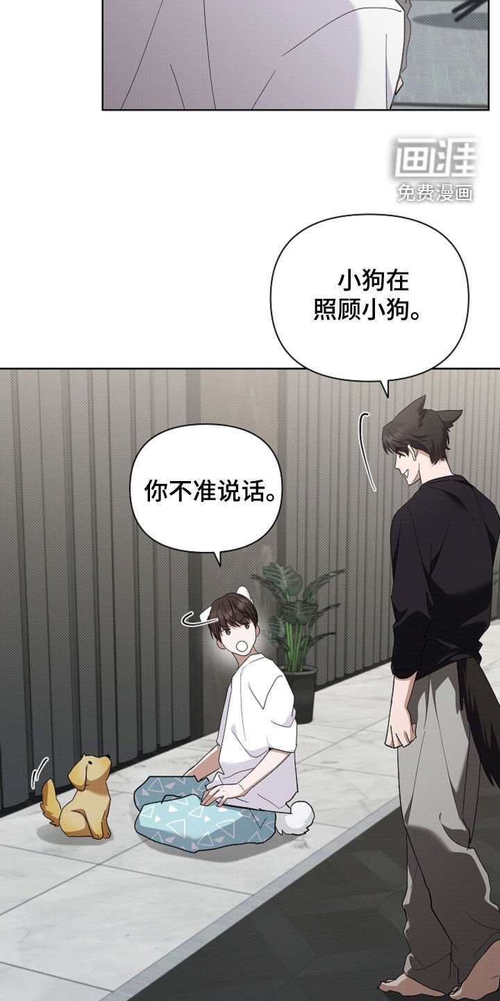 第90章：【番外】还得我来