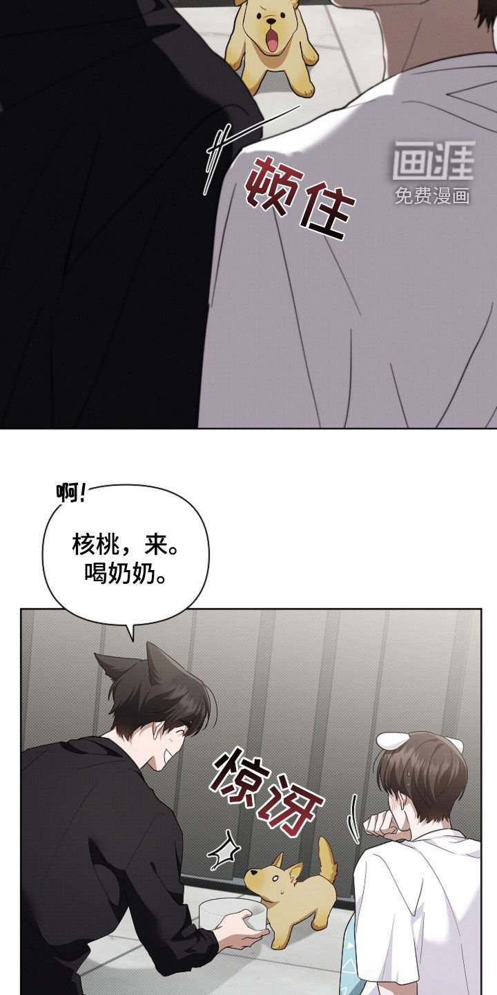 第90章：【番外】还得我来