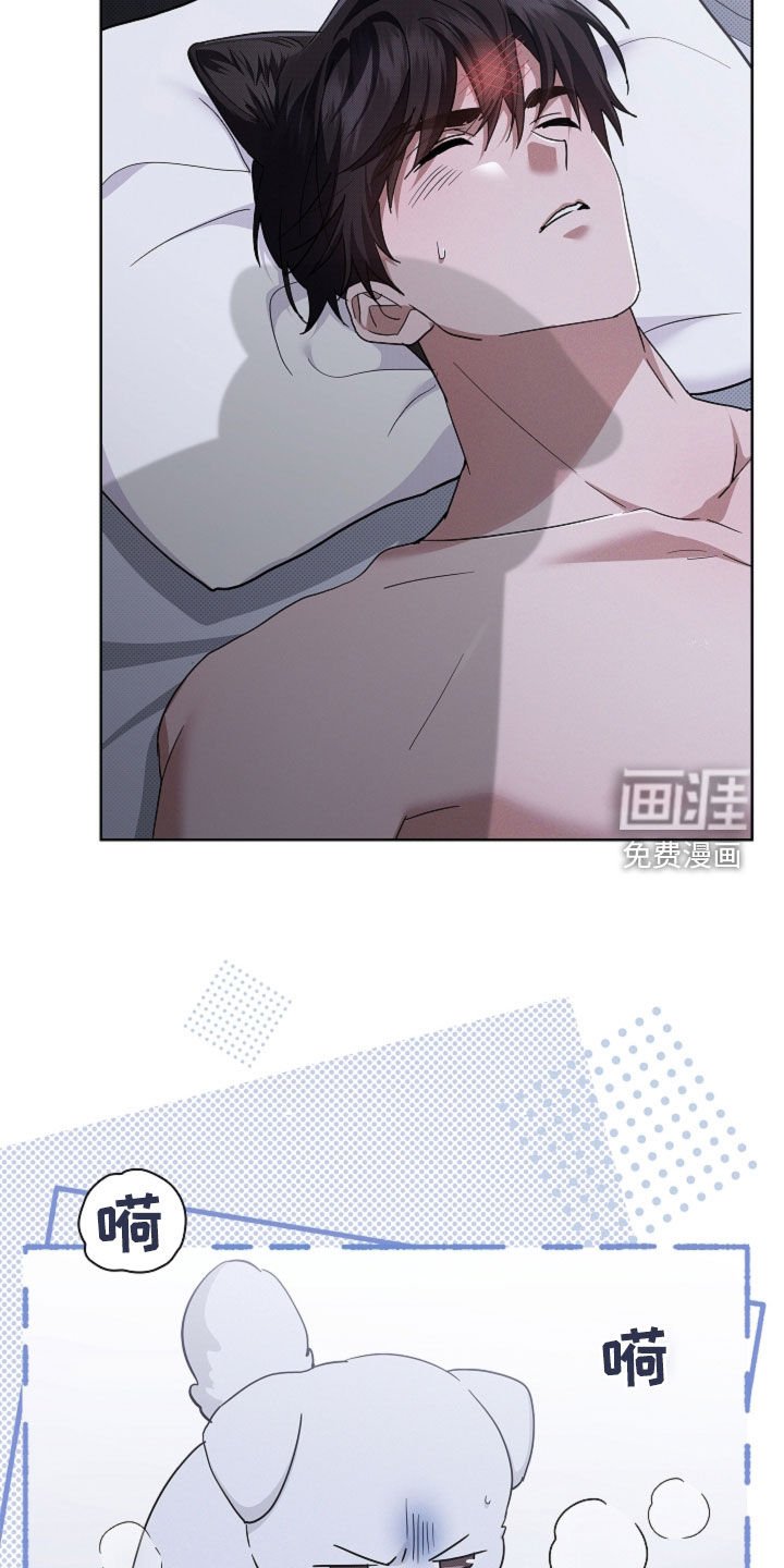 第94章：【番外】有点委屈