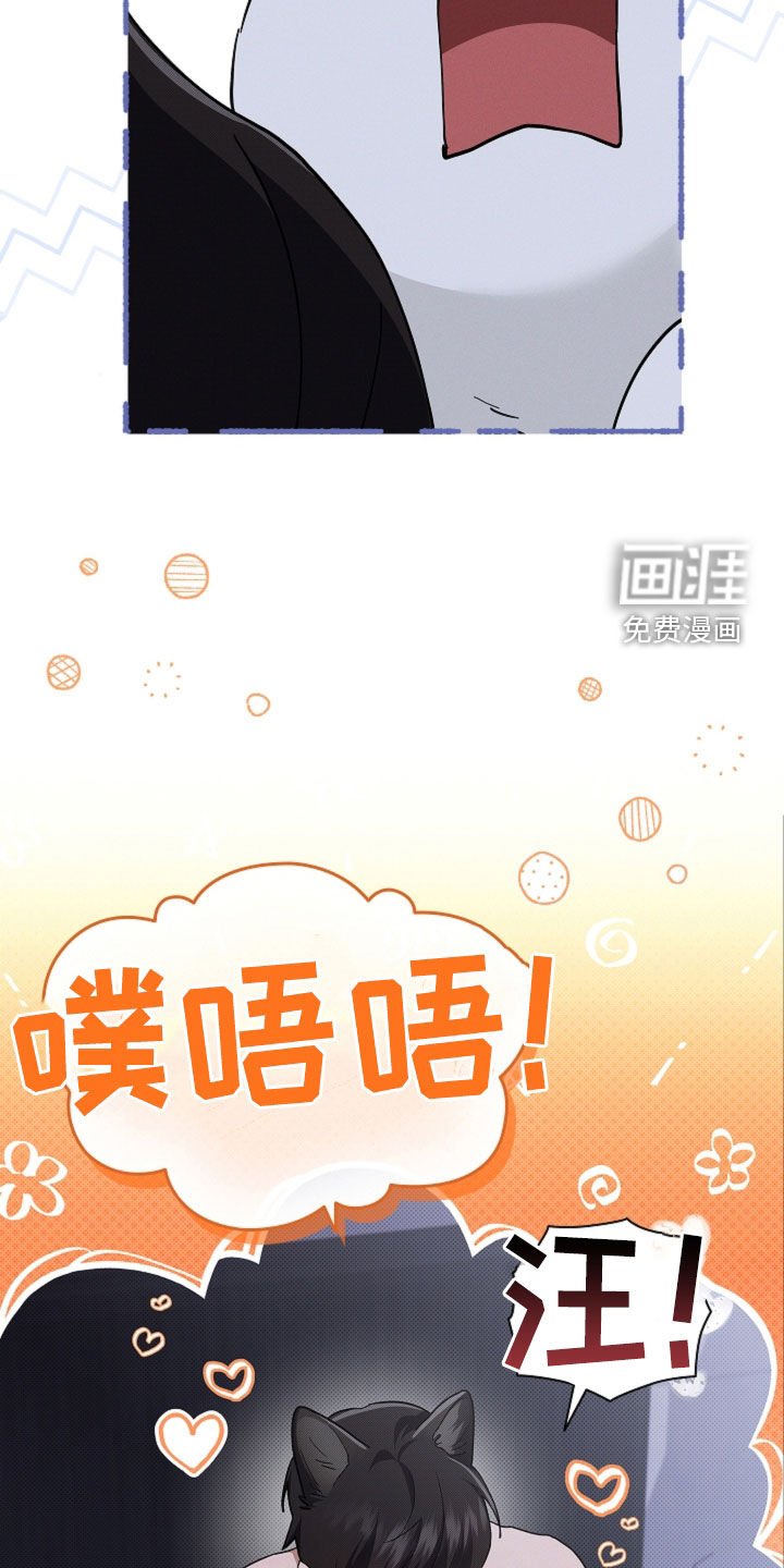 第94章：【番外】有点委屈