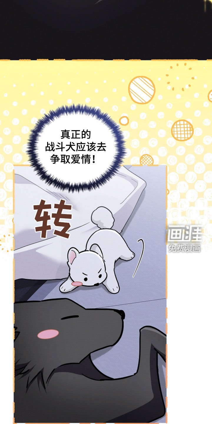 第98章：【番外】争取