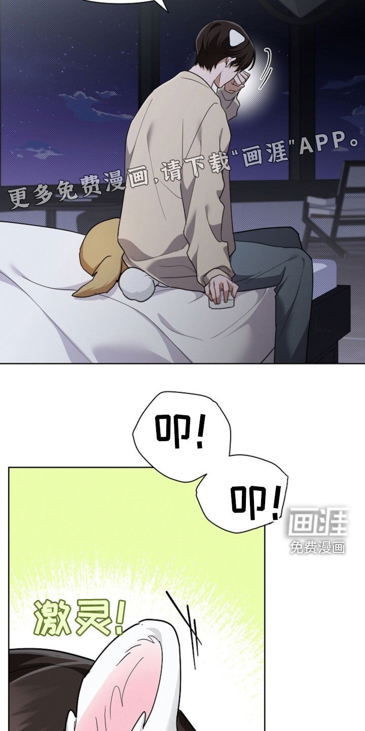 第99章：【番外】质问