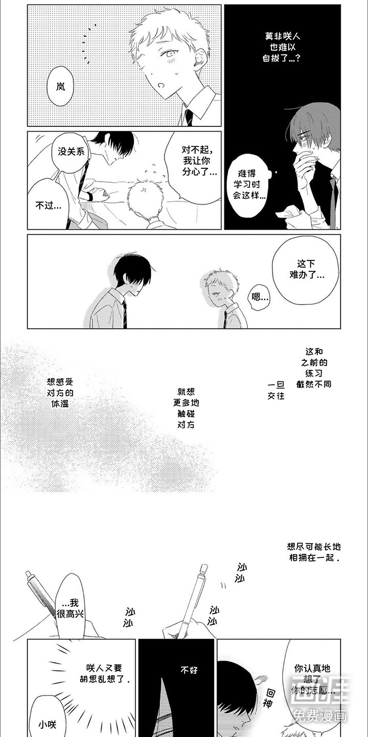 第16章：负担