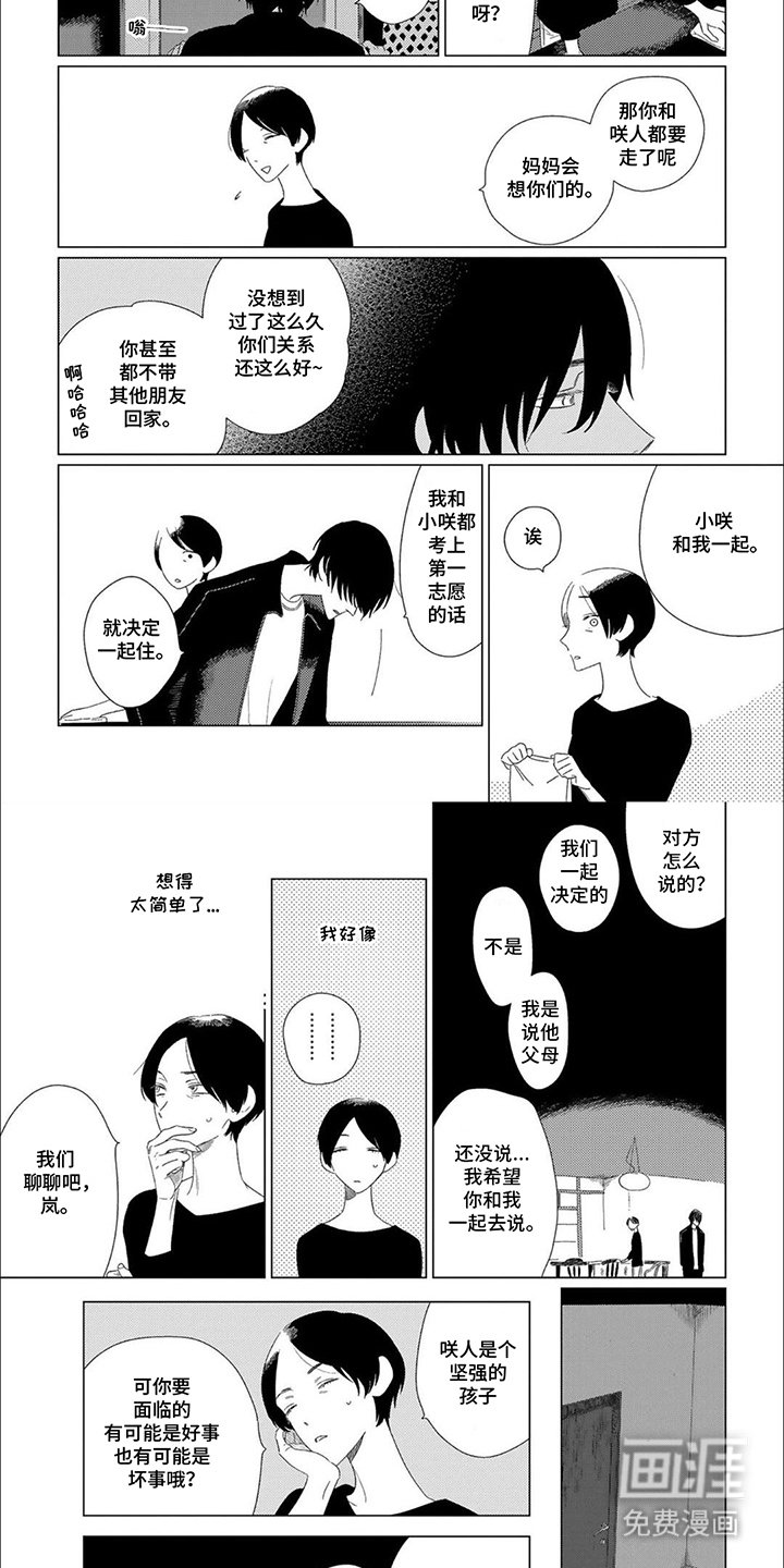 第16章：负担