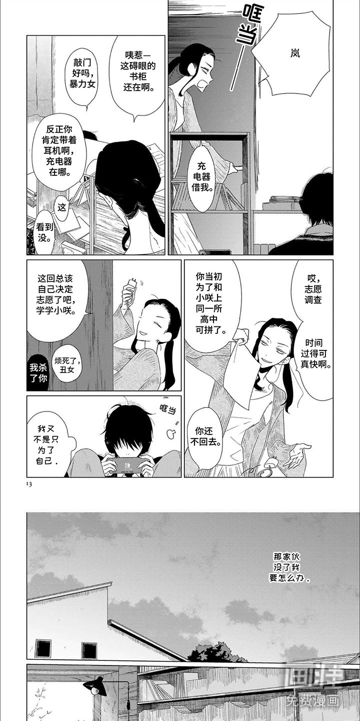 第2章：这样下去