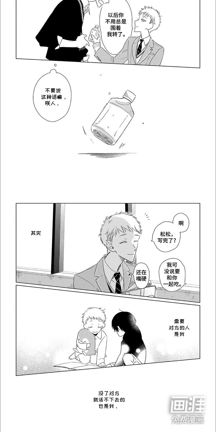 第4章：质疑