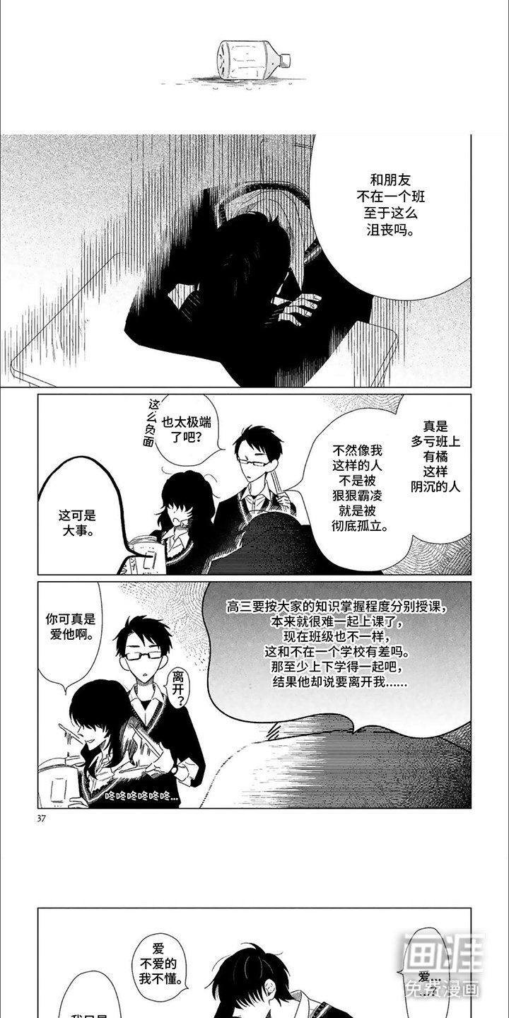 第4章：质疑