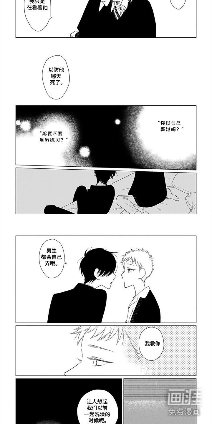 第4章：质疑