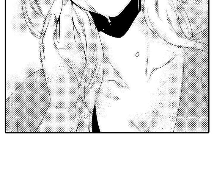 第12章：雪利酒：失恋