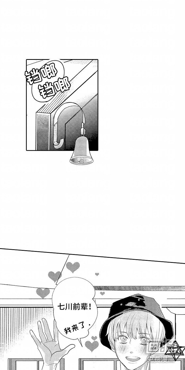 第17章：特殊