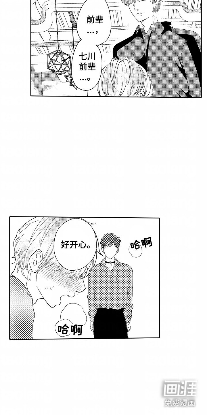 第17章：特殊