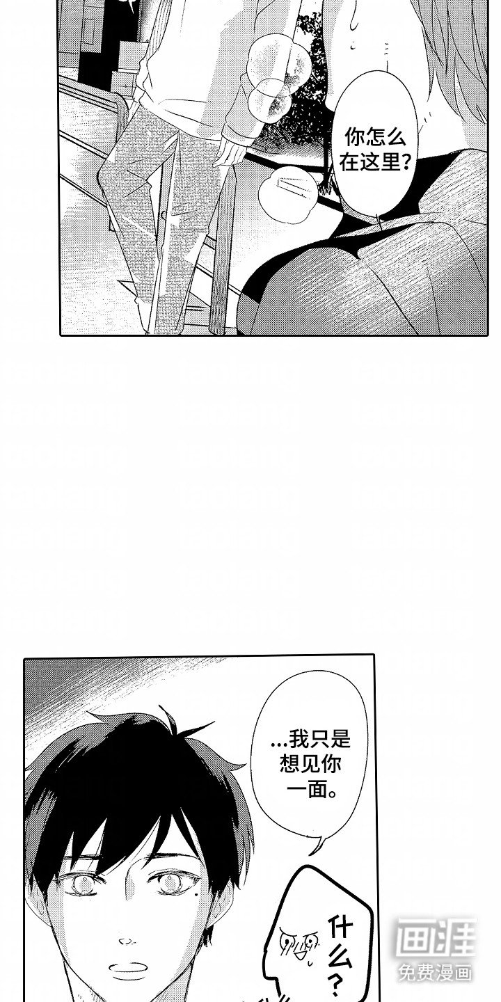 第19章：和其他人试试