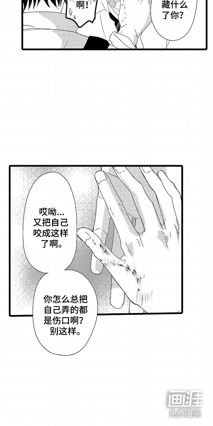 第2章：合作伙伴