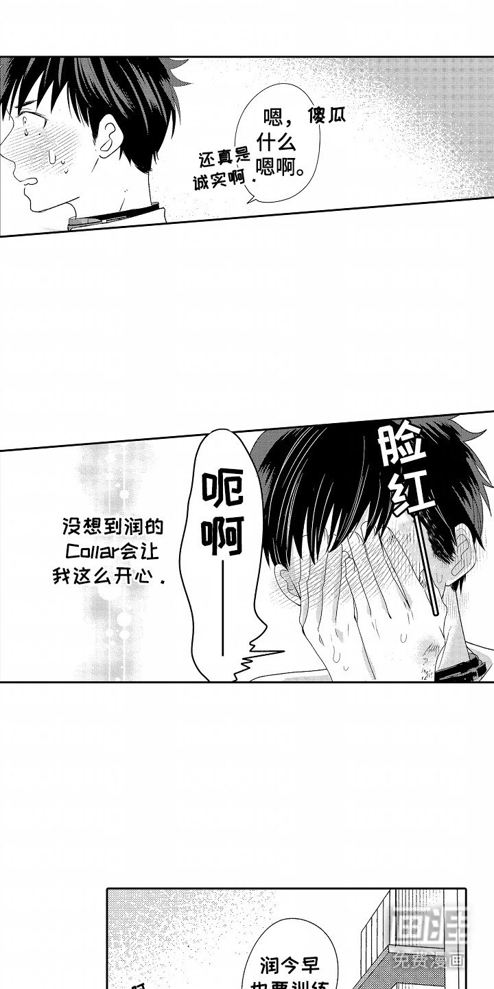 第23章：伴侣