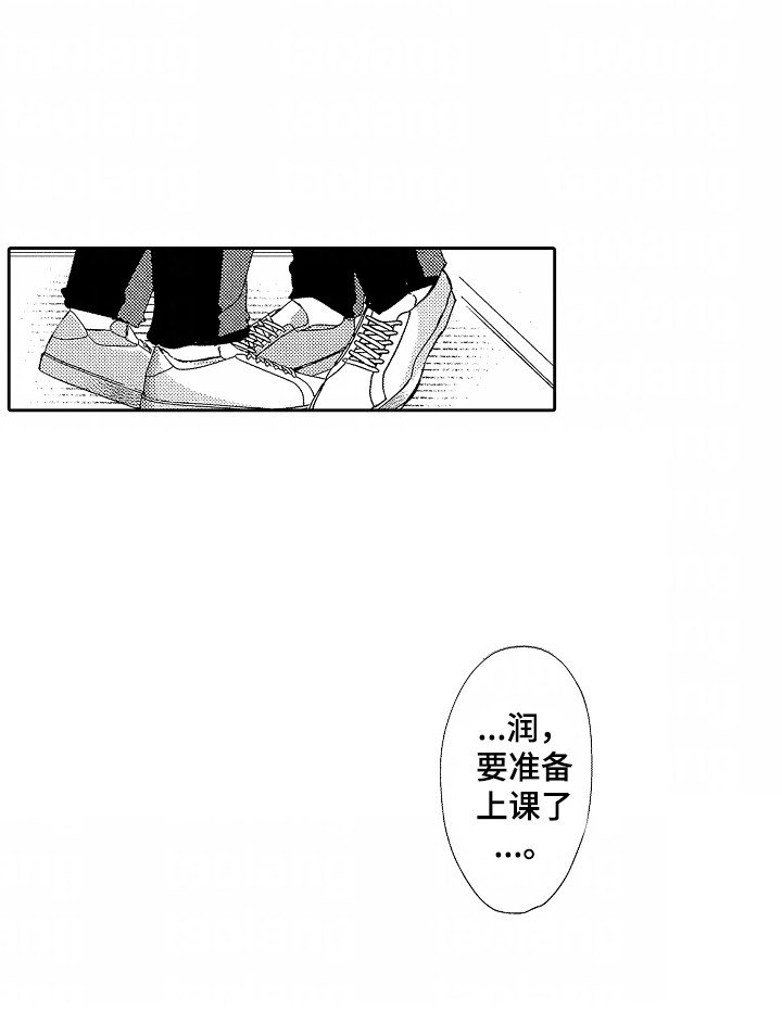 第23章：伴侣