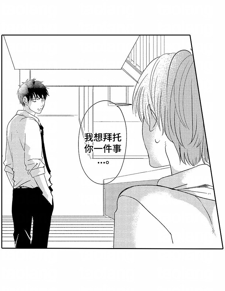 第23章：伴侣