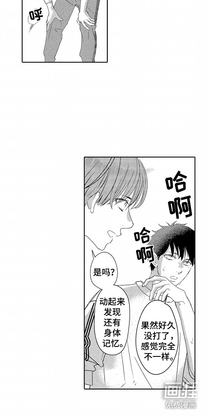 第24章：篮球