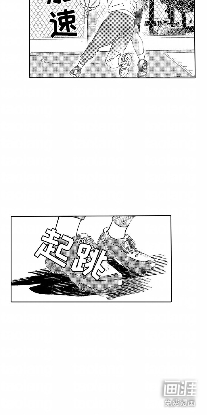 第24章：篮球