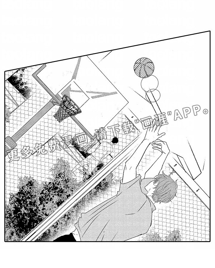 第24章：篮球