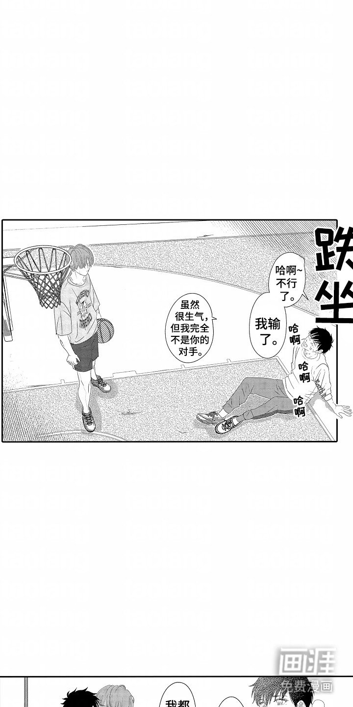 第24章：篮球