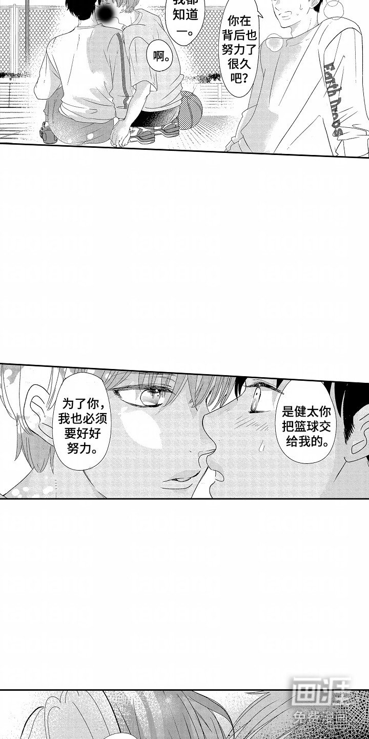 第24章：篮球
